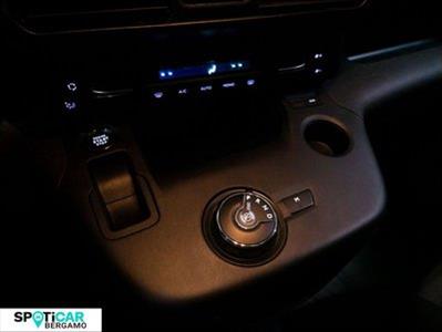 Opel Combo D Selection L1H1 KLima PDC CD/MP3 MFL FH - hovedbillede
