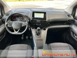 Opel Combo 1.6 CDTI 105CV PC TN Van (1000kg) E6, Anno 2017, KM 1 - hovedbillede