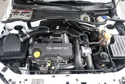 Opel Combo 1.6 CDTI 105CV PC TN Van (1000kg) E6, Anno 2017, KM 1 - hovedbillede