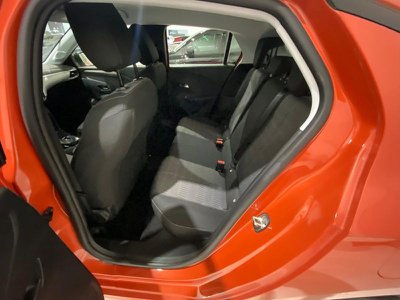Opel Corsa Edition 5 porte BEV, Anno 2023, KM 0 - hovedbillede