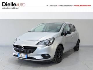 Opel Corsa 1.2 100 CV Elegance PROMO, Anno 2020, KM 63995 - hovedbillede