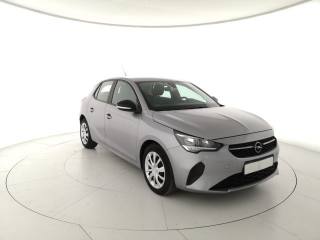 Opel Corsa 1.2 Edition, Anno 2021, KM 32000 - hovedbillede