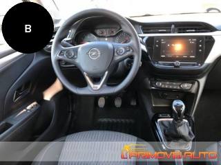 Opel Corsa 1.2 100 CV Elegance PROMO, Anno 2020, KM 63995 - hovedbillede