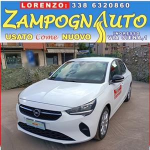 Opel Corsa 1.2 Edition 24 Mesi Di Garanzia X Neopatentato Finanz - hovedbillede