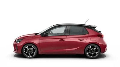 Opel Corsa VI 2020 1.2 GS Line + s&s 100cv, Anno 2021, KM 36792 - hovedbillede