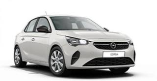Opel Corsa VI 2020 1.2 GS Line + s&s 100cv, Anno 2020, KM 56329 - hovedbillede