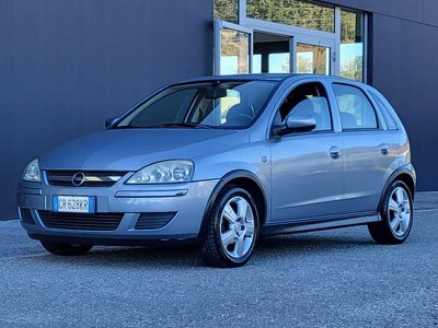 Opel Karl Rocks 1.0 73 CV GPL, Anno 2018, KM 117588 - hovedbillede