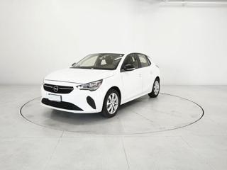 Opel Corsa 1.2 100 Cv Gs Line, Anno 2021, KM 6000 - hovedbillede
