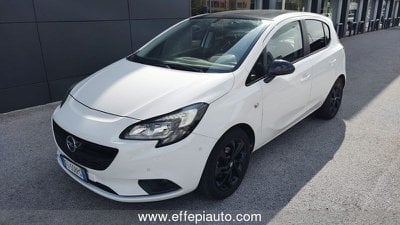 Opel Corsa 1.2 Edition, Anno 2022, KM 33900 - hovedbillede