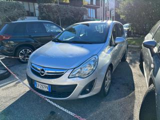 Opel Corsa 1.2 5 Porte, Anno 2015, KM 100000 - hovedbillede