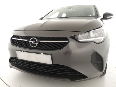 Opel Grandland X 1.5 diesel Ecotec Start&Stop Innovation, Anno 2 - hovedbillede