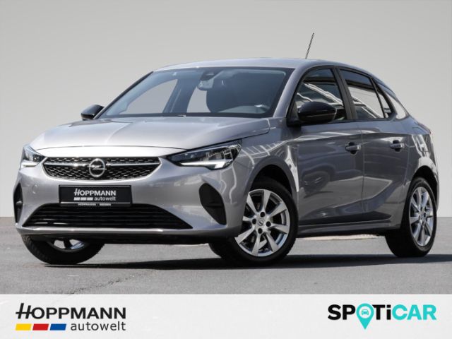 Opel Corsa E Edition 1.4 ecoFlex +SITZHEIZUNG+ - hovedbillede