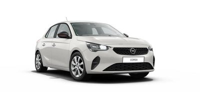 Opel Corsa 1.2 Design & Tech, Anno 2022, KM 23289 - hovedbillede
