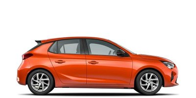 OPEL Corsa 1.5 D 100 Cv Edition Carplay/AndroidAuto (rif. 2049 - hovedbillede