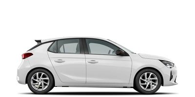 Opel Corsa Design&Tech 5 porte 1.2 75cv MT5, Anno 2023, KM 0 - hovedbillede