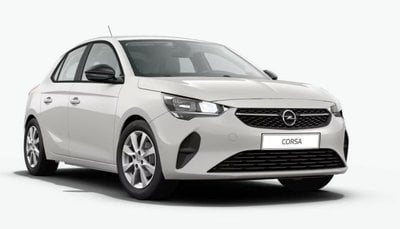 Opel Corsa 1.2 Edition, Anno 2021, KM 21800 - hovedbillede