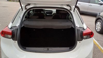 OPEL Corsa 1.5 D 100 Cv Edition Carplay/AndroidAuto (rif. 2061 - hovedbillede