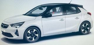 Opel Corsa 1.2 100cv Ss Edition Design . Tech Bicolor, Anno 2021 - hovedbillede