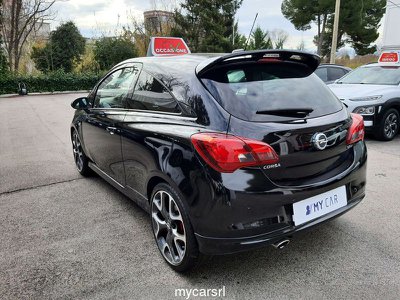 Opel Corsa 1.3 CDTI 5 porte Advance, Anno 2018, KM 48076 - hovedbillede