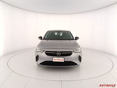 Opel Crossland 1.2 Elegance 83cv, Anno 2021, KM 30000 - hovedbillede