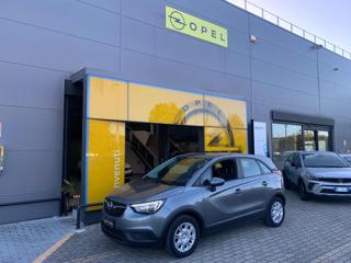 Opel Grandland 1.6 diesel Ecotec Start&Stop Advance, Anno 2018, - hovedbillede