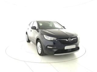 Opel Corsa 1.2 Design & Tech, Anno 2022, KM 27500 - hovedbillede