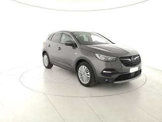 Opel Grandland Gs 1.6 225cv PHEV, KM 0 - hovedbillede