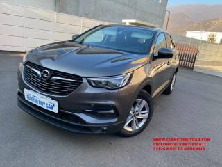 Opel Corsa 1.2 100 CV Elegance, Anno 2020, KM 63995 - hovedbillede