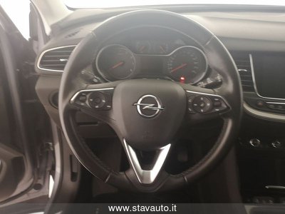 Opel Corsa 1.2 Elegance s&s 100cv, Anno 2022, KM 17815 - hovedbillede