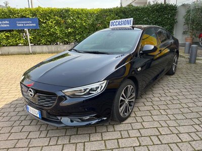 Opel Insignia Insignia 1.6 CDTI 136 CV S&S aut. Grand Sport Inno - hovedbillede