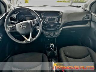 Opel Karl 1.0 73 Cv Gpl Advance, Anno 2017, KM 44100 - hovedbillede