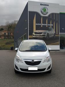 Opel Meriva 1.3 Cdti 95cv Ecoflex Elective Neopatentati, Anno 20 - hovedbillede