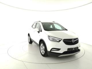 Opel Mokka 1.2 Turbo 130cv Elegance Full Optional, Anno 2021, KM - hovedbillede