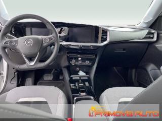 Opel Mokka 1.2 Turbo 130cv Elegance Full Optional, Anno 2021, KM - hovedbillede
