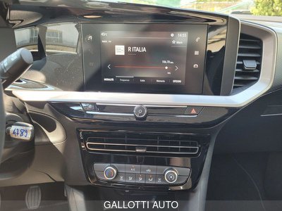 FIAT 500C Hybrid Dolcevita NEOPATENTATI NO OBBLIGO FIN., Anno 20 - hovedbillede