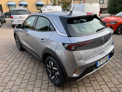 Opel Meriva Meriva 1.6 CDTI Start&Stop Advance, Anno 2017, KM 10 - hovedbillede