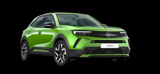 Opel Mokka 1.6 CDTI Ecotec 136CV 4x2 Start&Stop X Innovation, An - hovedbillede