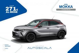 Opel Mokka 1.6 Cosmo s&s 4x2 115cv m5, Anno 2013, KM 77278 - hovedbillede