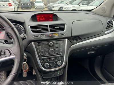 Opel Mokka 1.2 Turbo 130 CV Automatica LED Ultimate, Anno 2021, - hovedbillede
