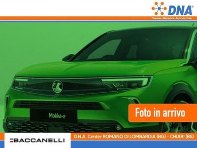 Opel Mokka e Elegance, Anno 2023, KM 10 - hovedbillede