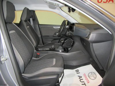 Opel Mokka 1.7 CDTI Ecotec 130CV 4x2 aut. Ego, Anno 2015, KM 854 - hovedbillede