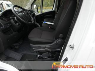 OPEL Movano 35 2.3 Turbo D 150CV L3 H2 Furgone+NAVI+CAM (rif. 19 - hovedbillede