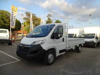 OPEL Movano ISOTERMICO 7 EUROPALLET MOTORE NUOVO 20° FRCX (rif. - hovedbillede