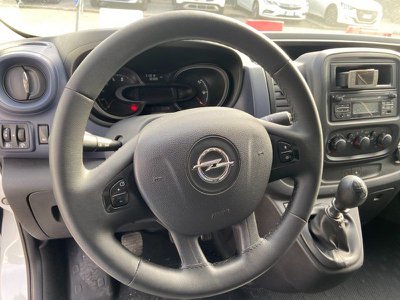 Opel Corsa 1.4 90CV GPL Tech 5 porte Advance, Anno 2017, KM 1558 - hovedbillede