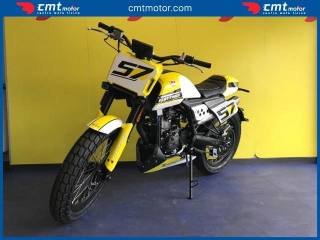 OTHERS ANDERE OTHERS ANDERE FB Mondial Flat Track Garantita e Fi - hovedbillede