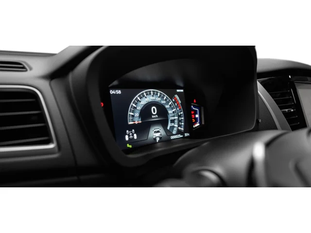 Fiat Argo 1.0 Drive 2020 - hovedbillede