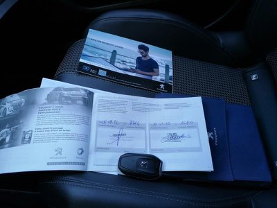 Peugeot 307 1.6 Hdi 90cv Station Mix Australian 7 Posti, Anno 20 - hovedbillede
