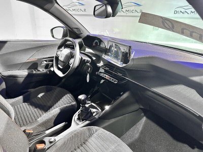 Nissan Micra IG T 92 GPL 5 porte Eco Acenta, Anno 2021, KM 57526 - hovedbillede