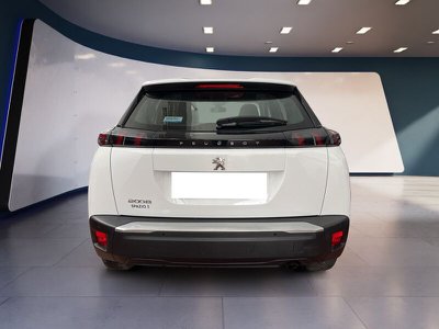 Peugeot 208 II 2019 e GT Pack 100kW, Anno 2022, KM 13608 - hovedbillede