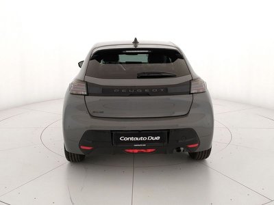 Peugeot 208 PureTech 75 Stop&Start 5 porte Active Neopatent., An - hovedbillede